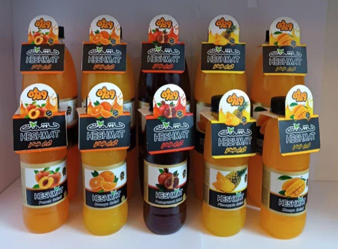 صادرات كليه موارد مورد نياز در افغانستان