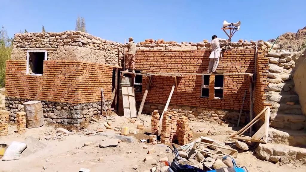 نیازمند خانه کرایی