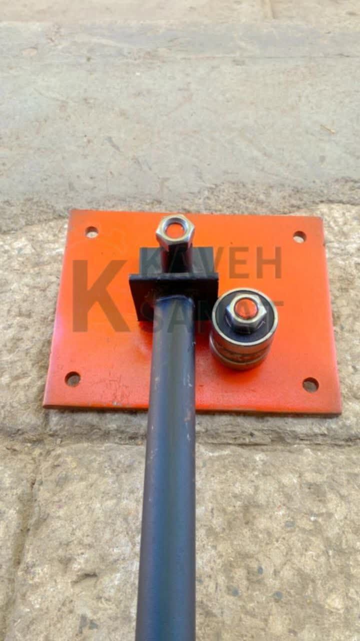 قیچی میلگردبر ایران کاوه