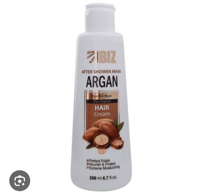 کریم مو ارگان