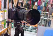 کمره Canon 600d