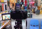 کمره Canon 600d