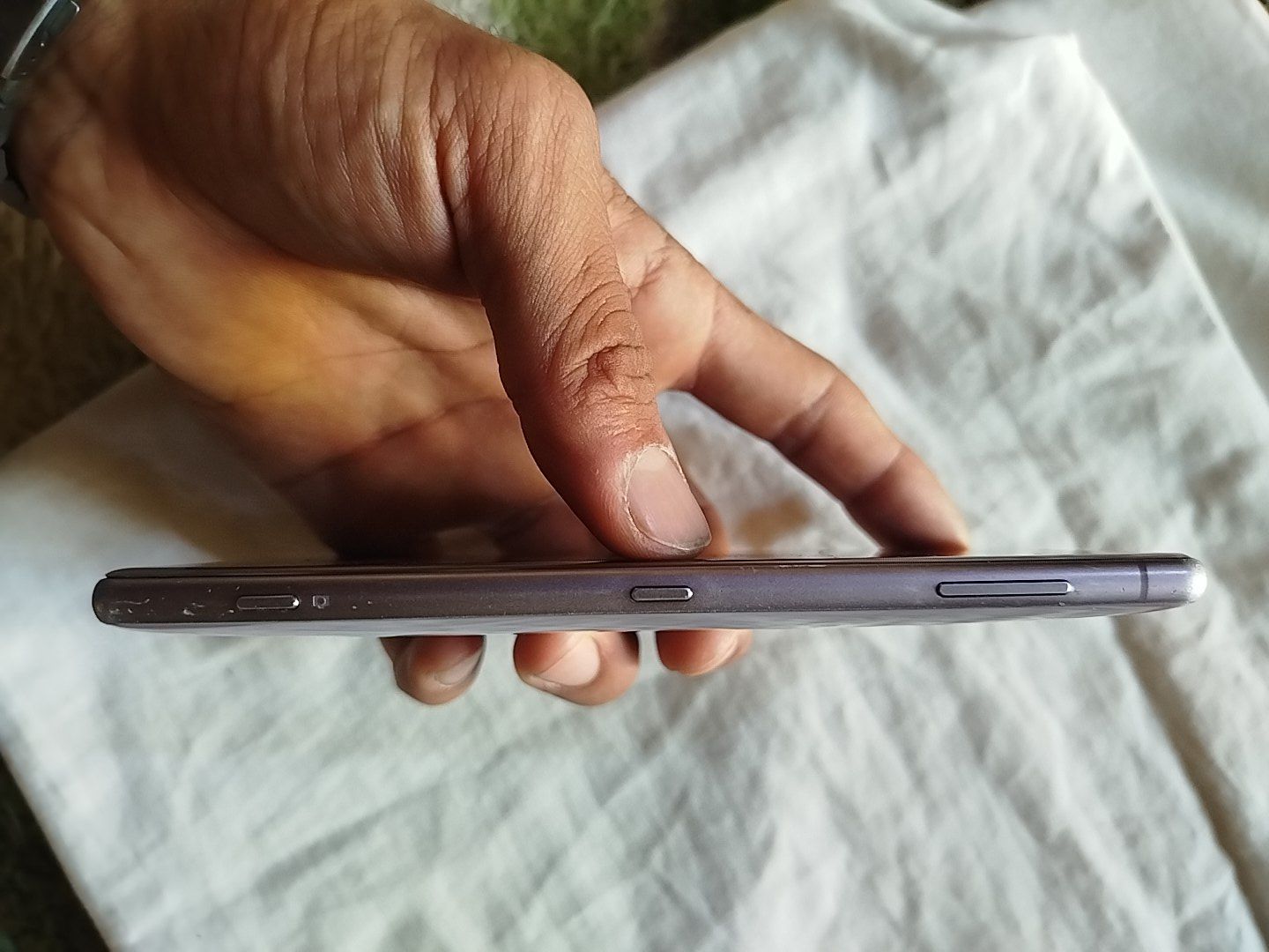 فروش یک عدد گوشی سونی