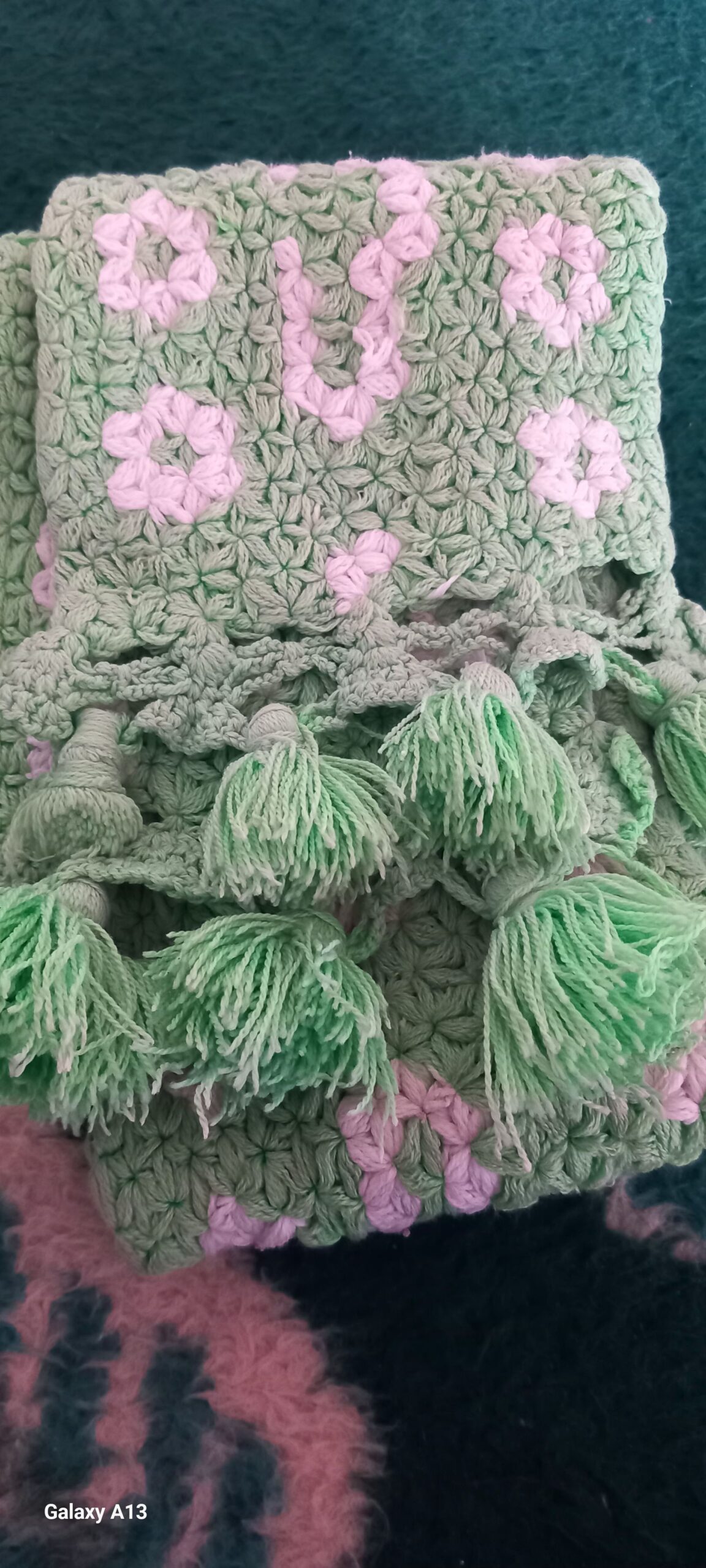 دستمال دست مهمانی