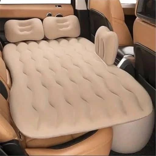 توشک بادی موتر