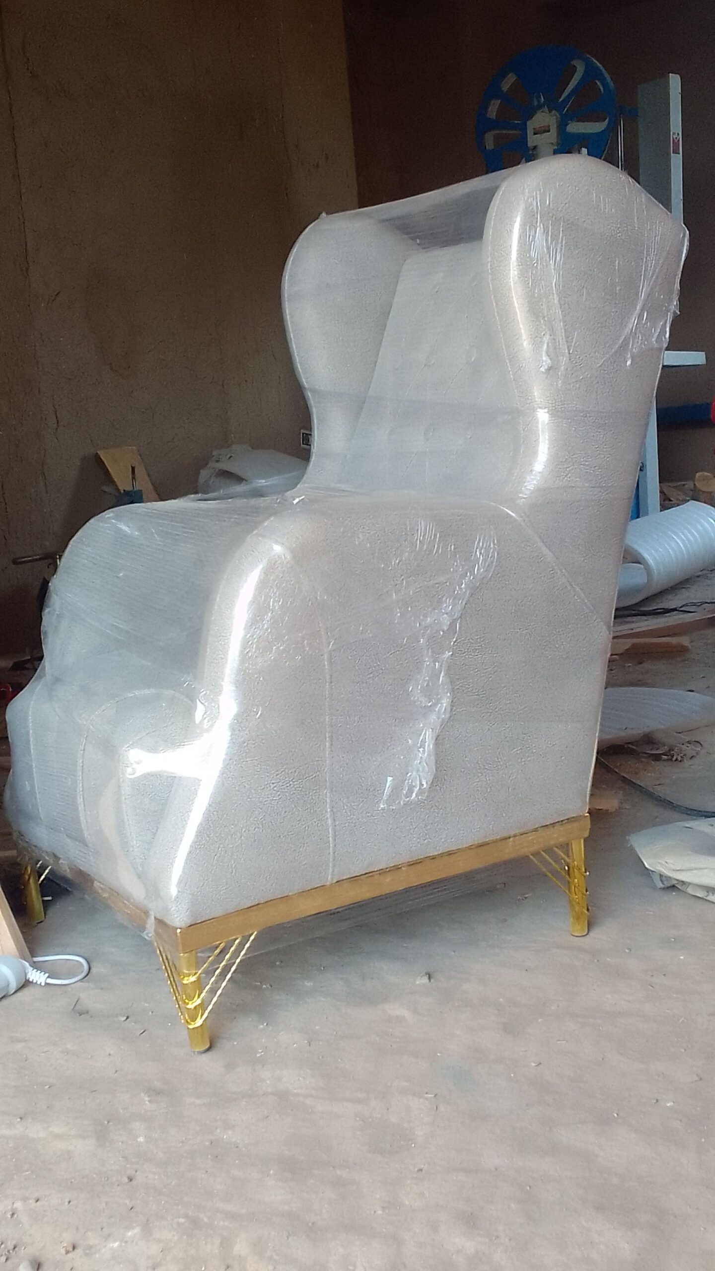 مبل راحتی ترکی ۸ نفره