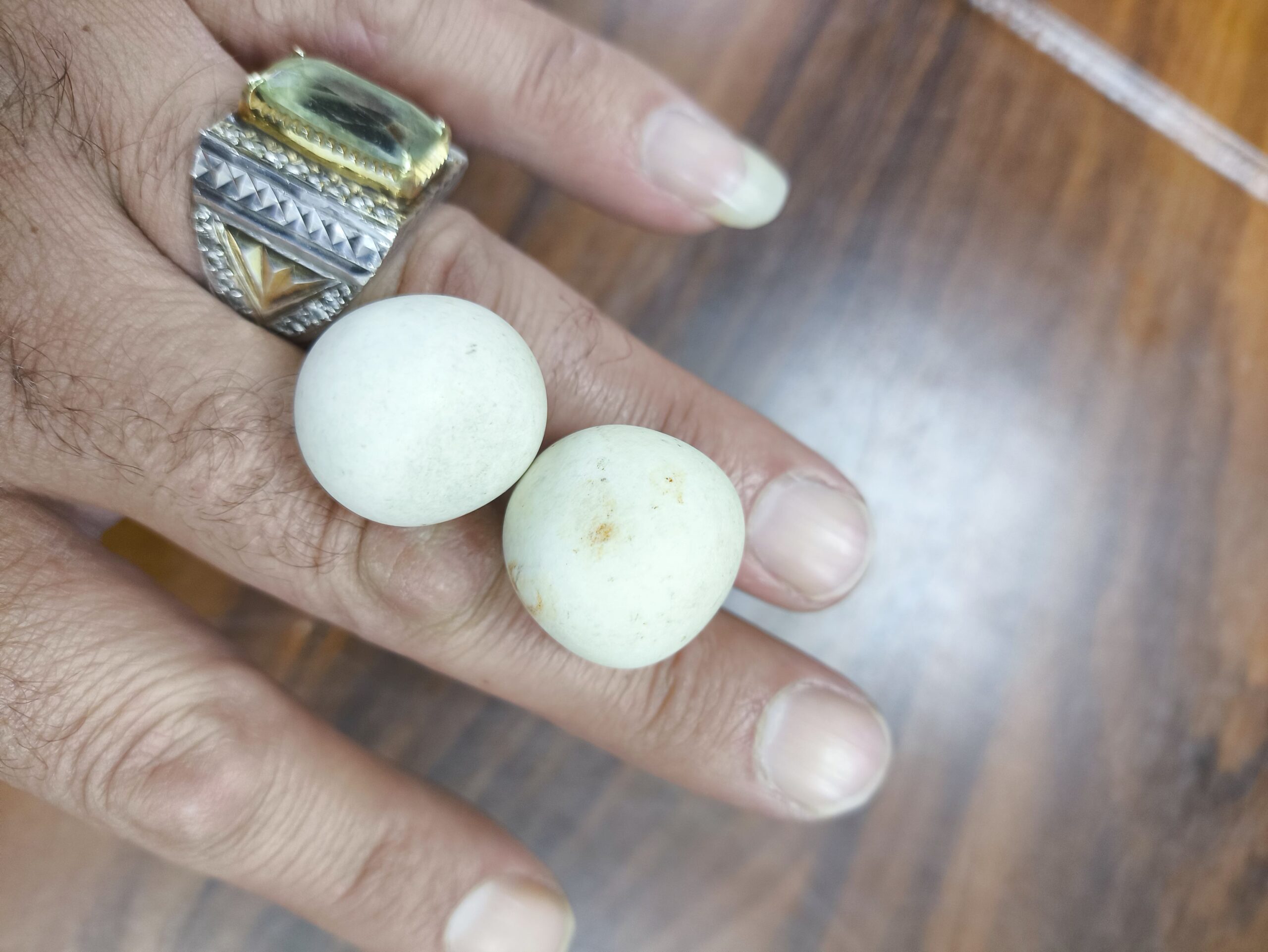 واسطه خریدارسنگ‌های ارزشمند