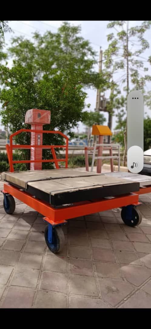 باسکول و ترازو