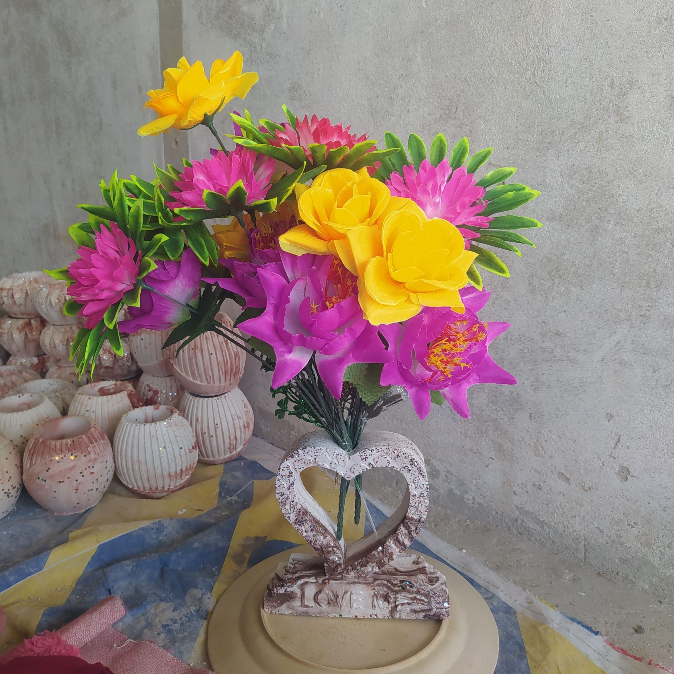 کارپردرامدبرای برادران بیکار