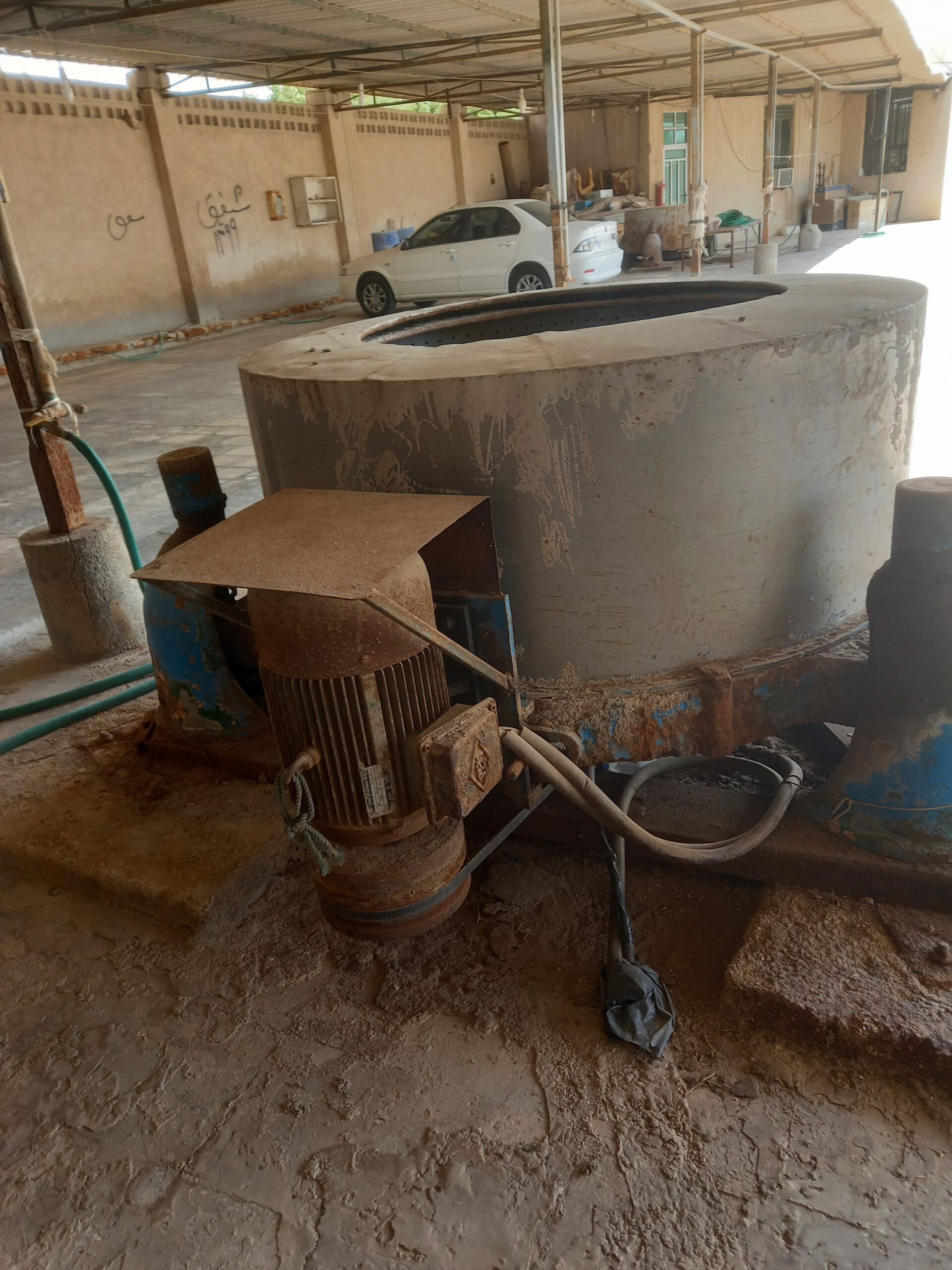 فوروش دیگه اب گیری قالیشوی معاوضه ام دارم