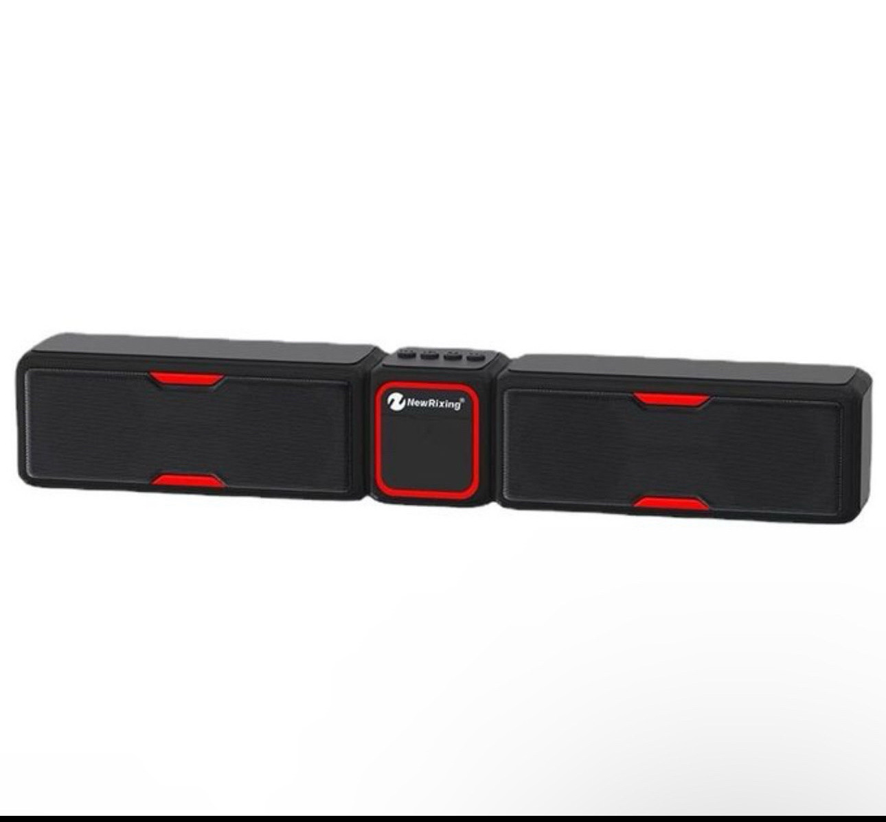 سپیکر بوفردار برای تلویزیون و موبایل