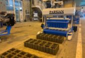 پارسیان ماشین سازان تبریز