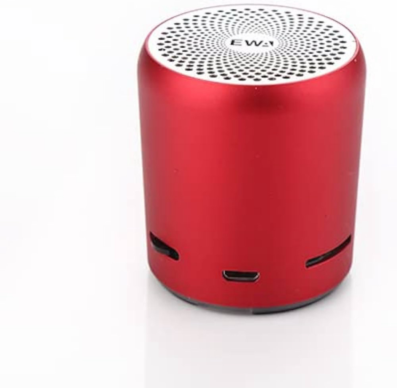 سپسکر کوچک ووفر دار