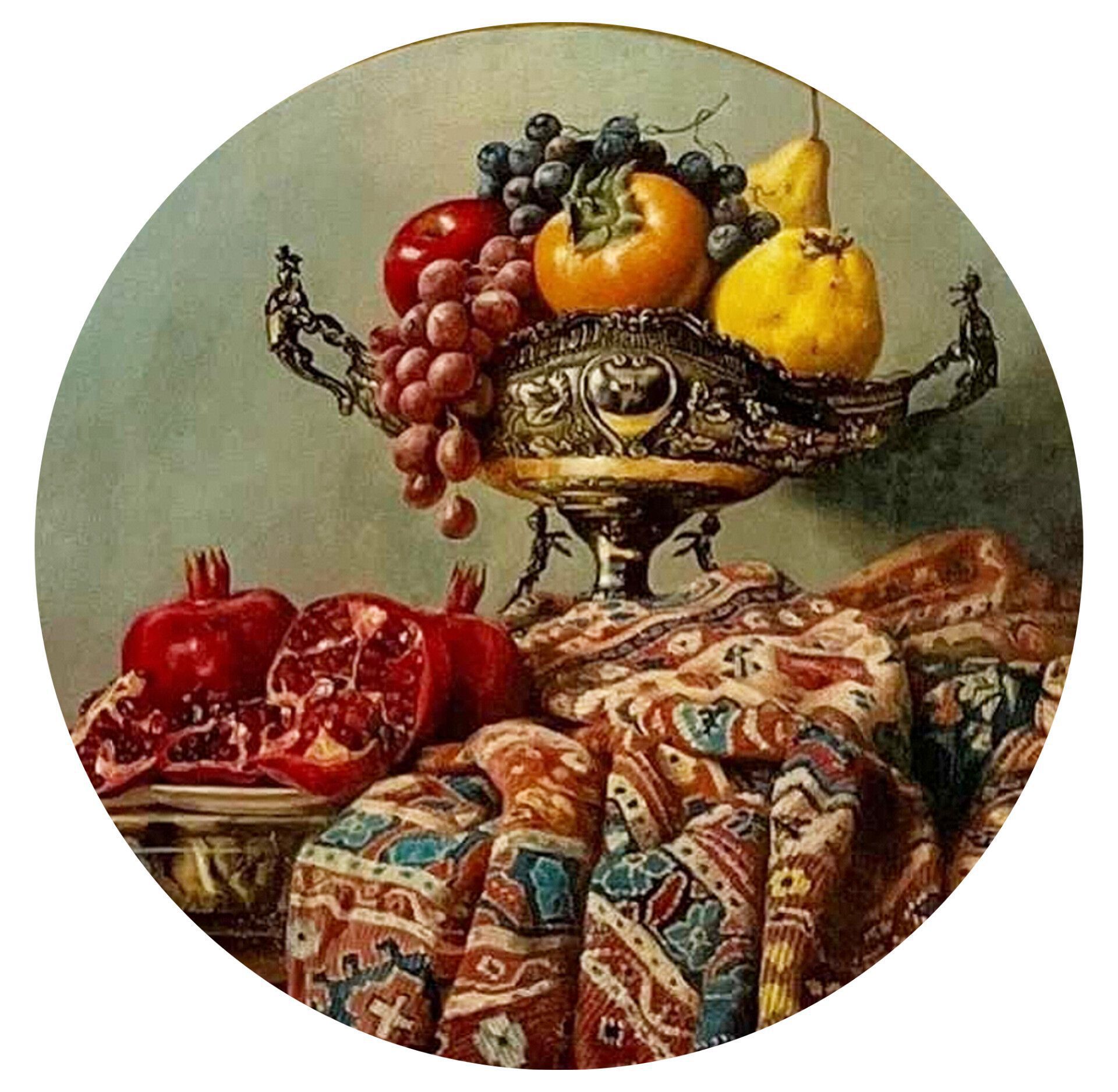 آنتیک و کلکسیونی