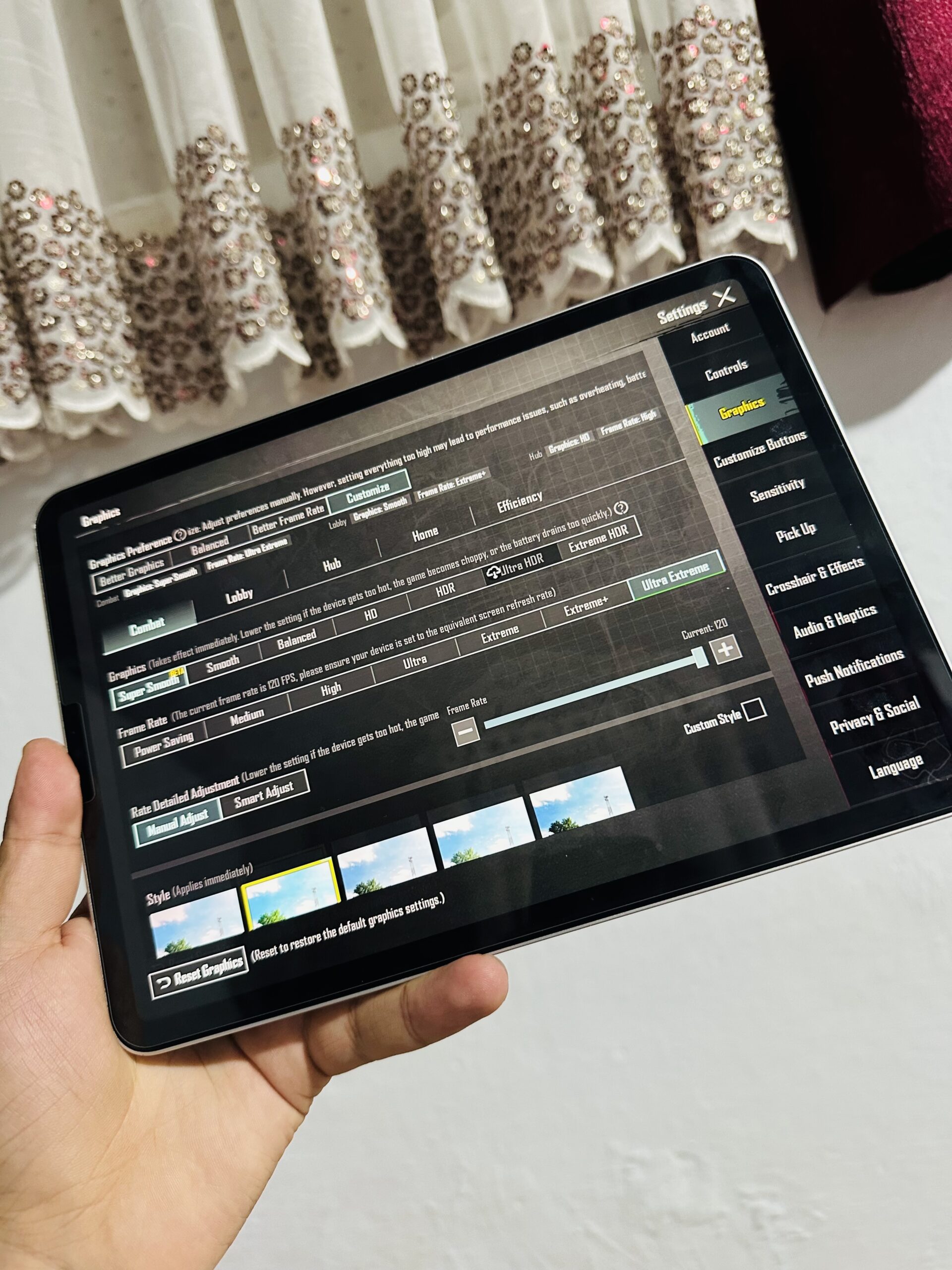 آیپد پرو ۲۰۲۱ کارتن دار فروشی