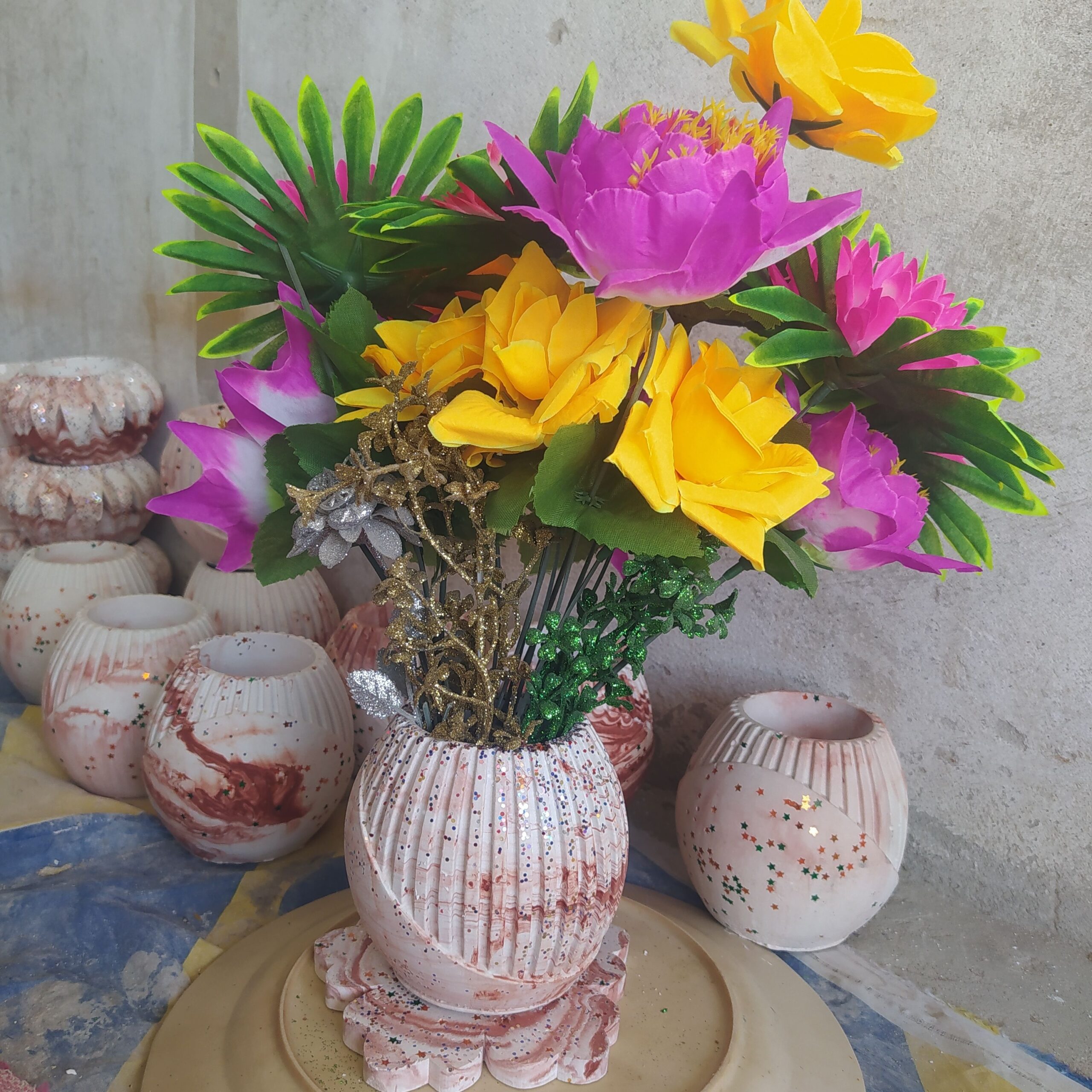 کارپردرامدبرای برادران بیکار