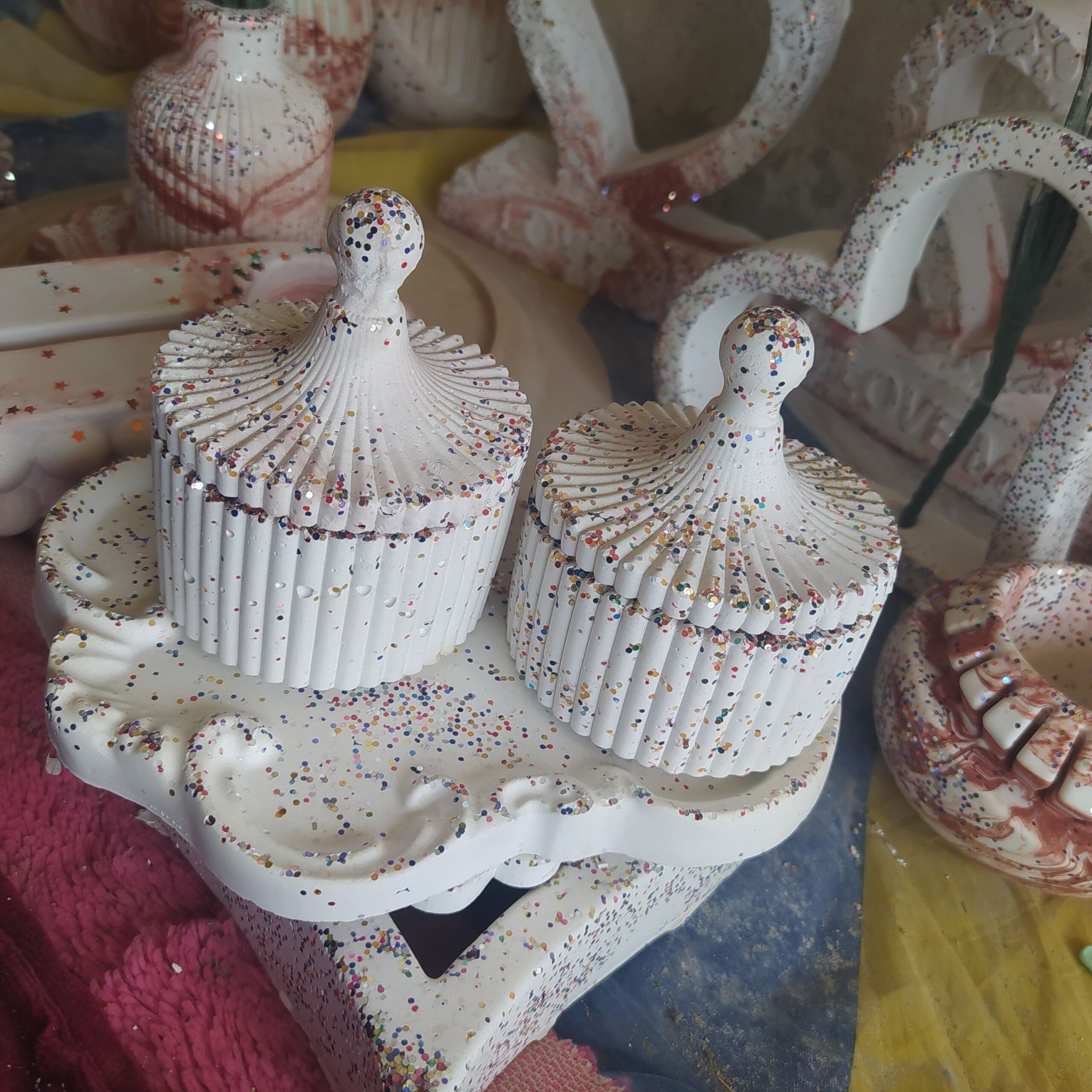 کارپردرامدبرای برادران بیکار