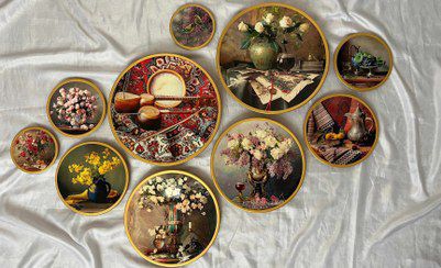 آنتیک و کلکسیونی