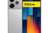 گوشی پکو M6