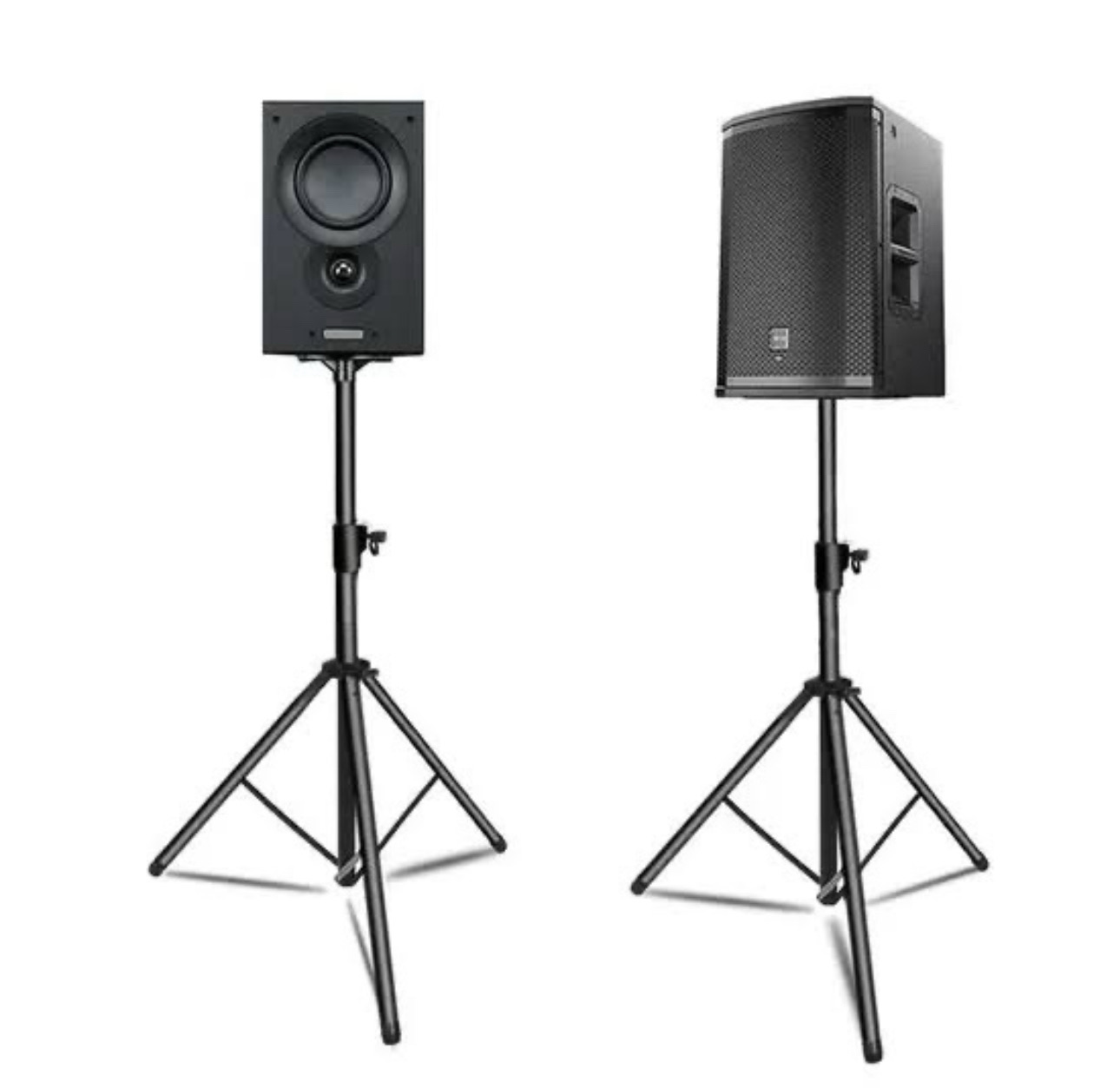 پایه برای سپیکر عمده و پرچون