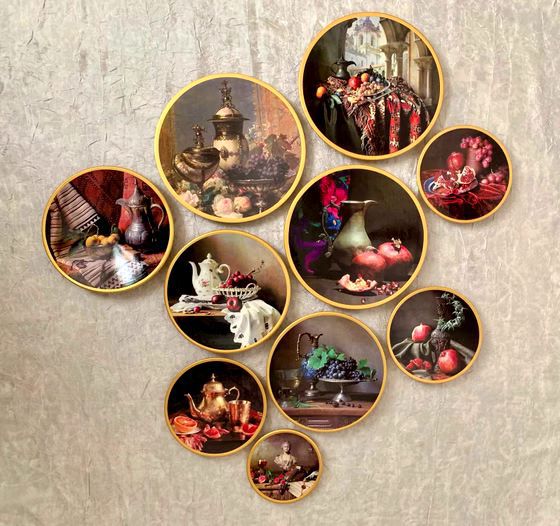 آنتیک و کلکسیونی