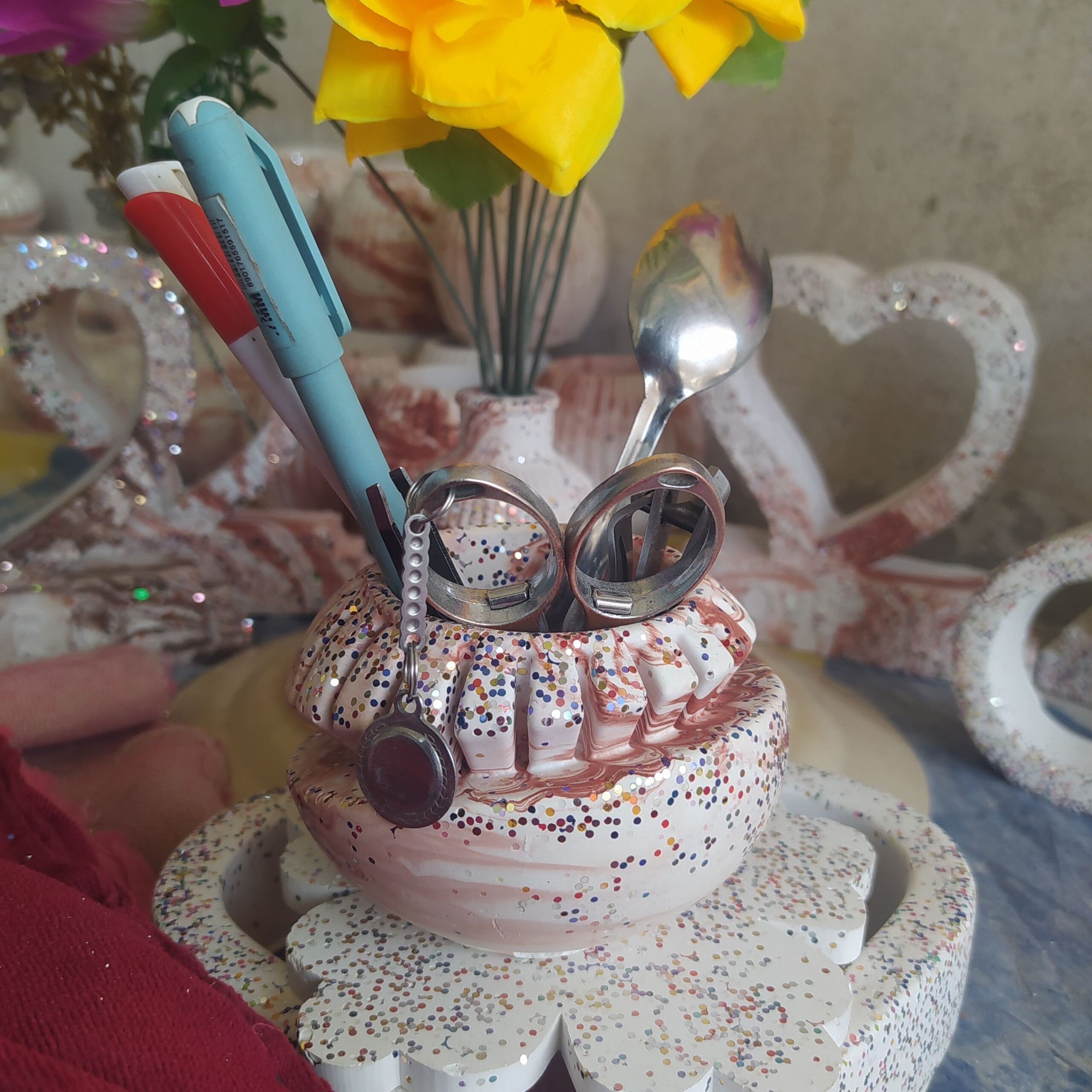 کارپردرامدبرای برادران بیکار