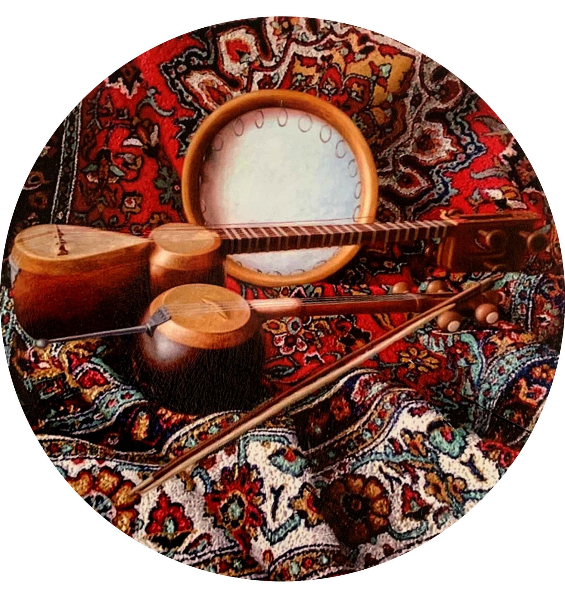 آنتیک و کلکسیونی