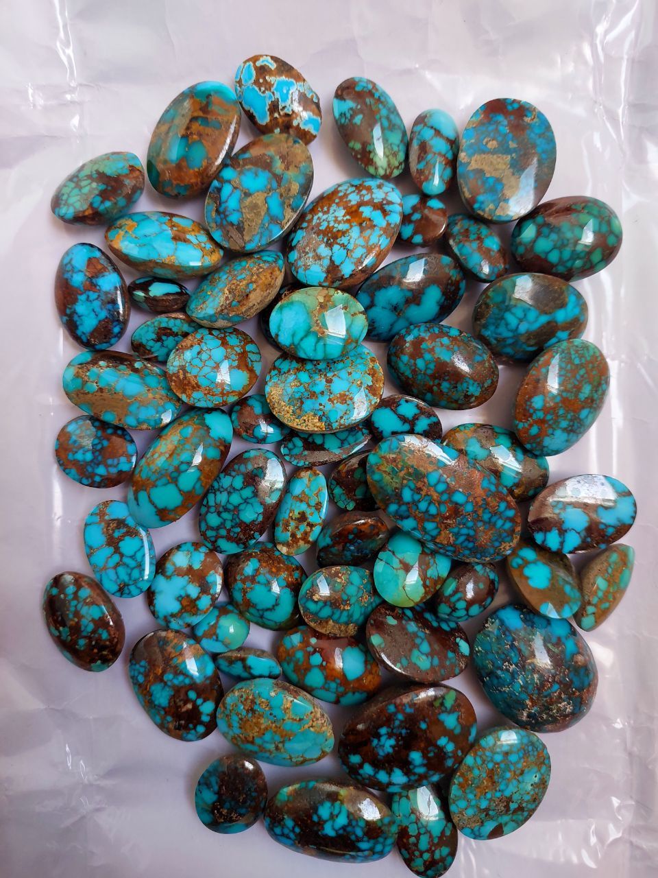 فیروزه نیشابور