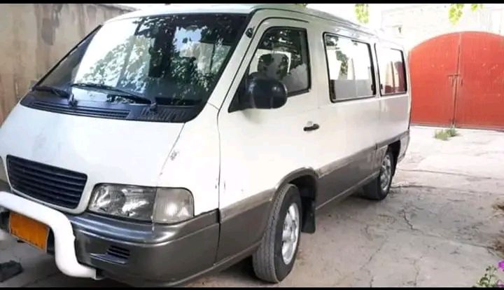 ضرورت به موتر آستانه مارسیدیس ثابت