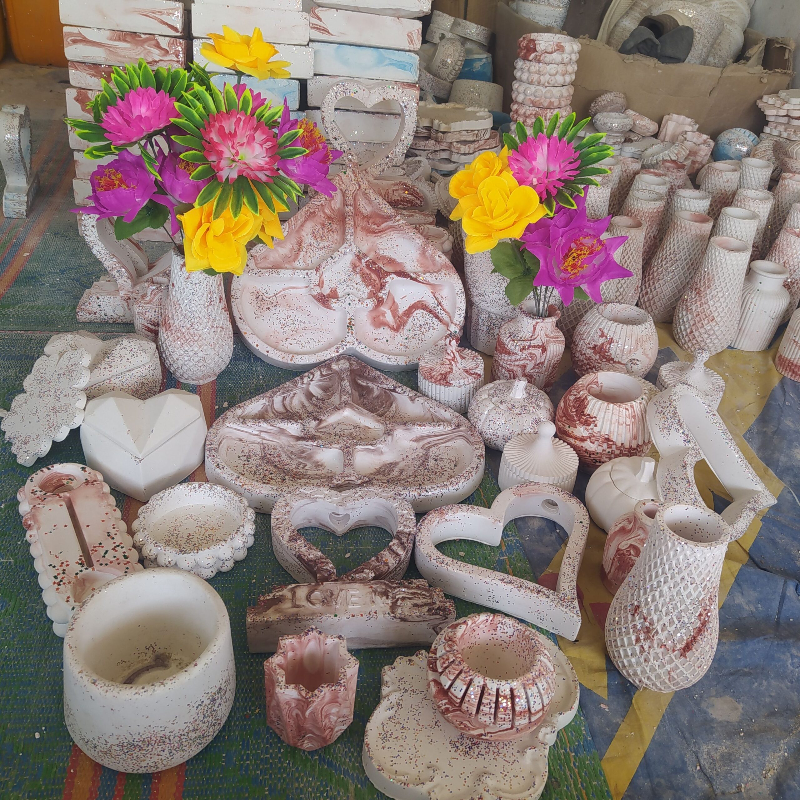 کارپردرامدبرای برادران بیکار