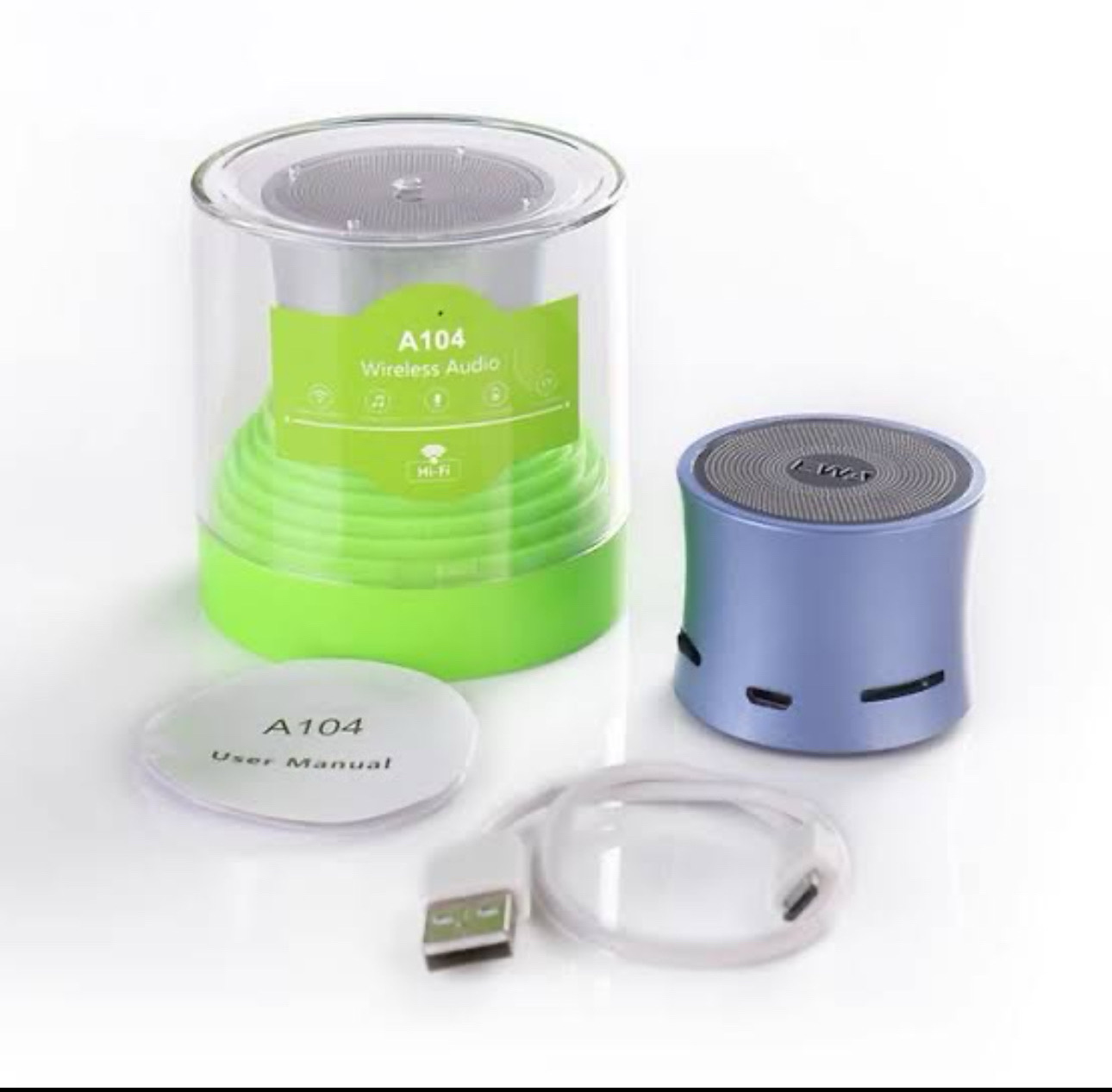 سپیکر کوچک بوفر دار ۵ دانه یکجا فروخته میشود