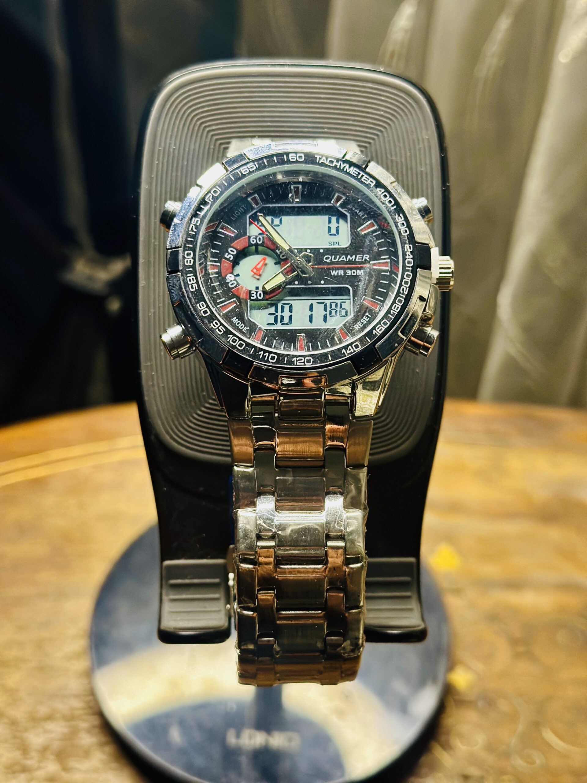 ساعت دستی مردانه