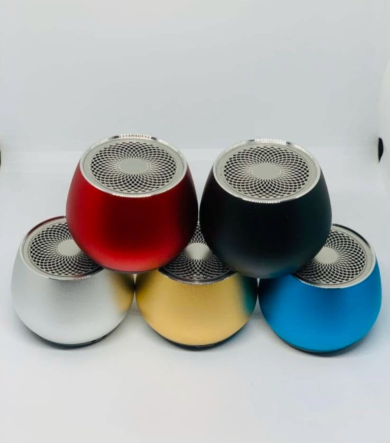 امپتری کوچک بلوتوت به تعداد ۲۶ عدد بفروش میرسد فی