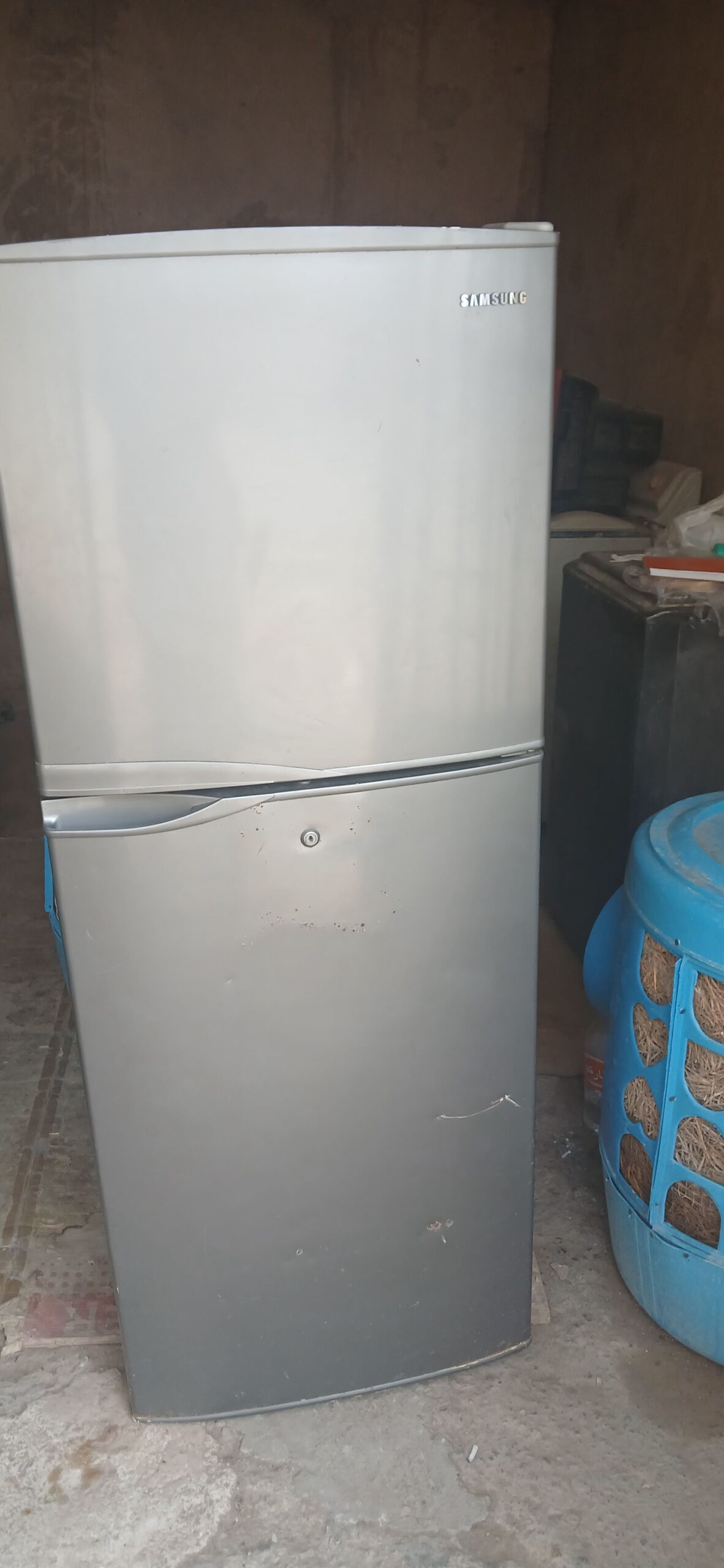 یخچال کره ای