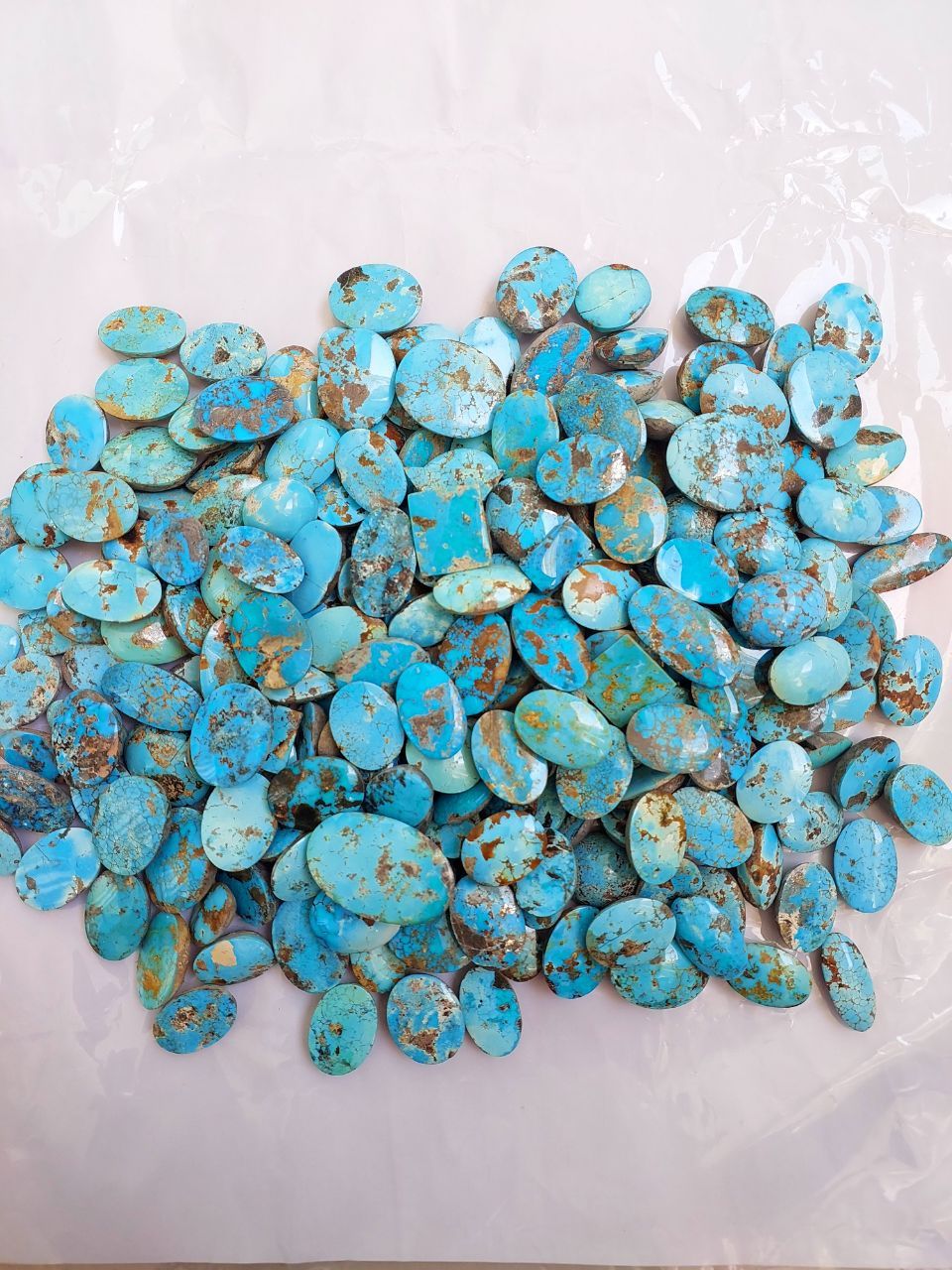 فیروزه نیشابور