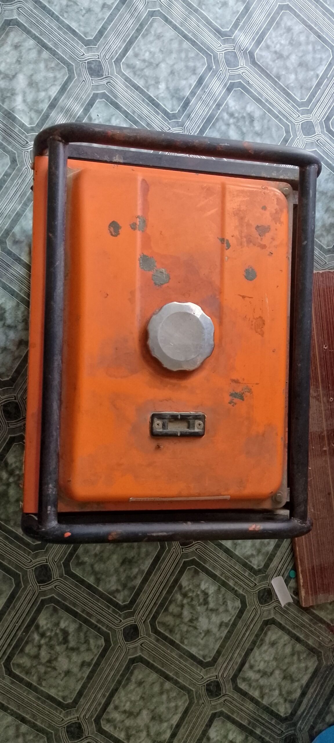 جنراتور جاپانی