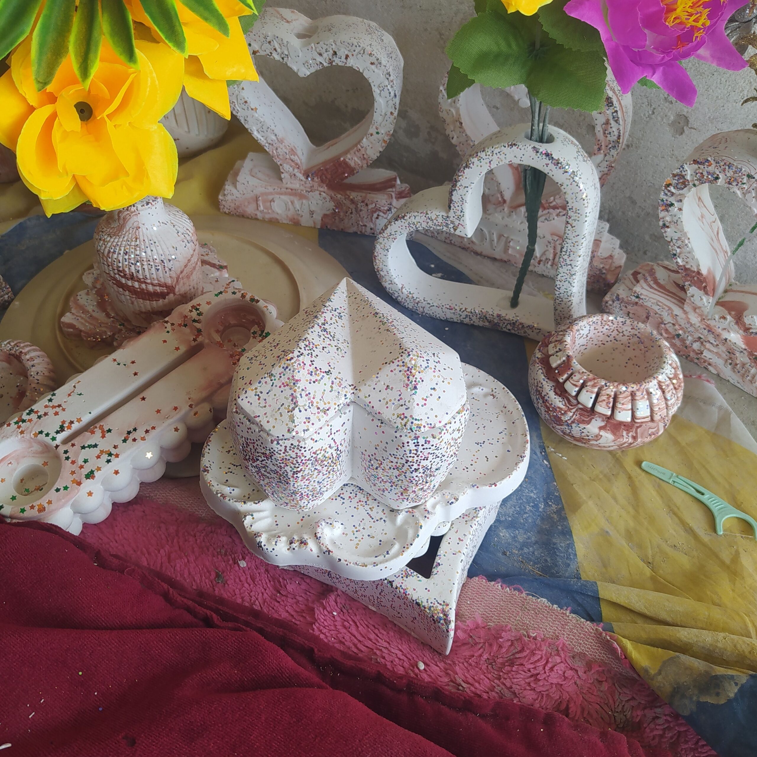 کارپردرامدبرای برادران بیکار