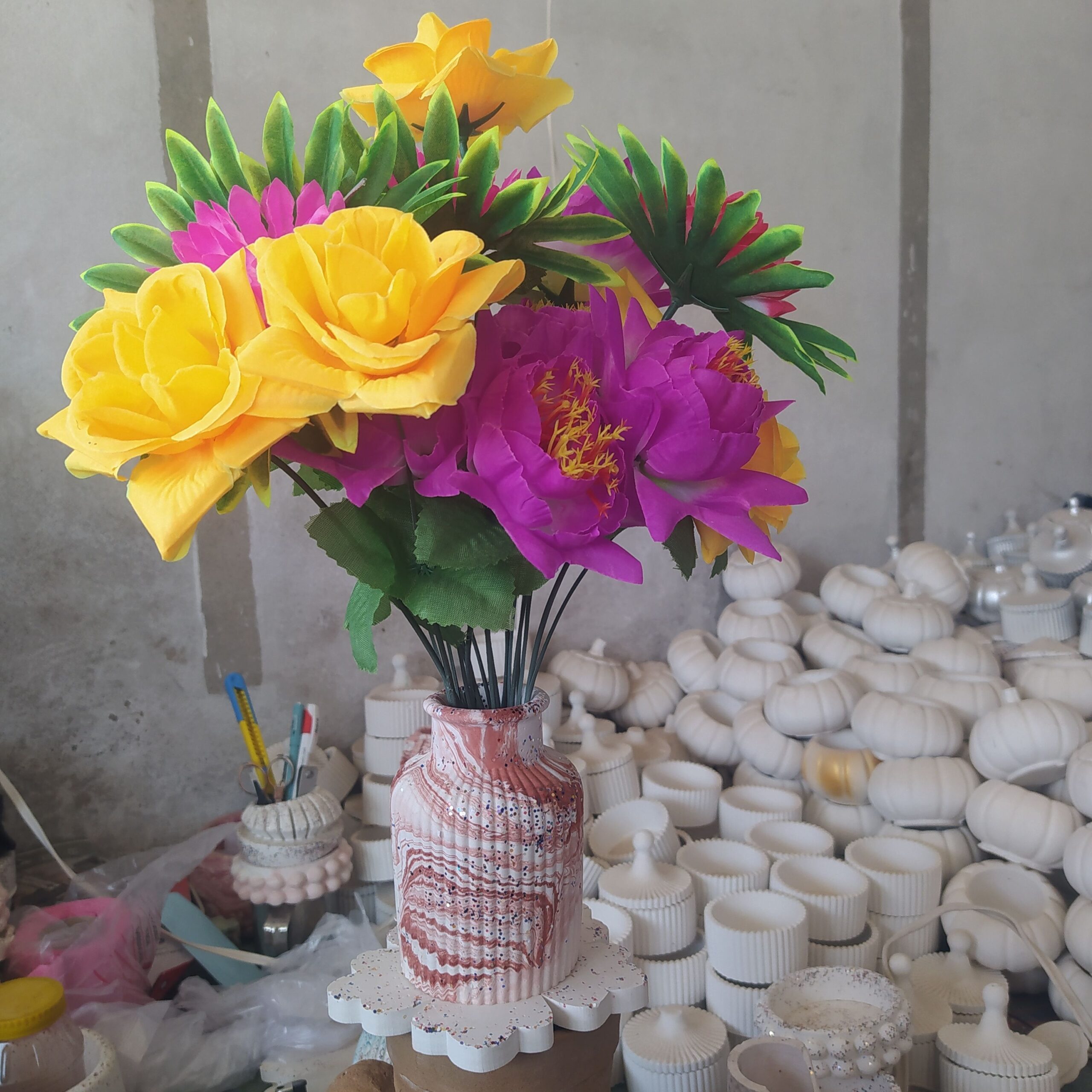 کارپردرامدبرای برادران بیکار