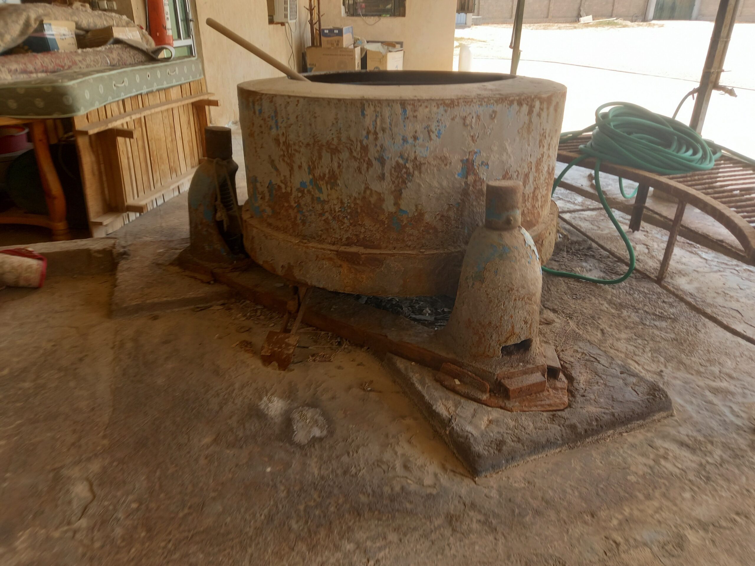 فوروش دیگه اب گیری قالیشوی معاوضه ام دارم