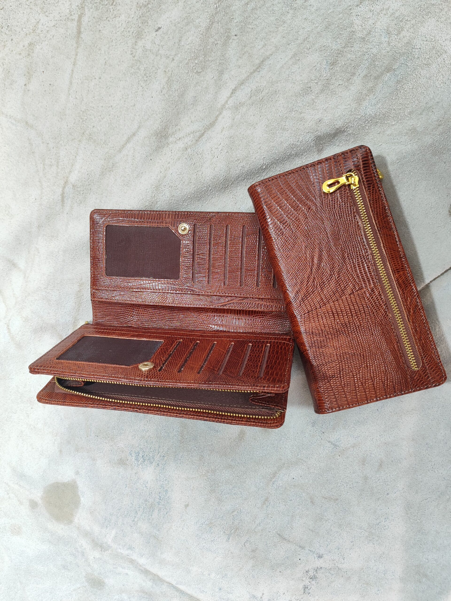 انواع کیفهای چرم طبیعی