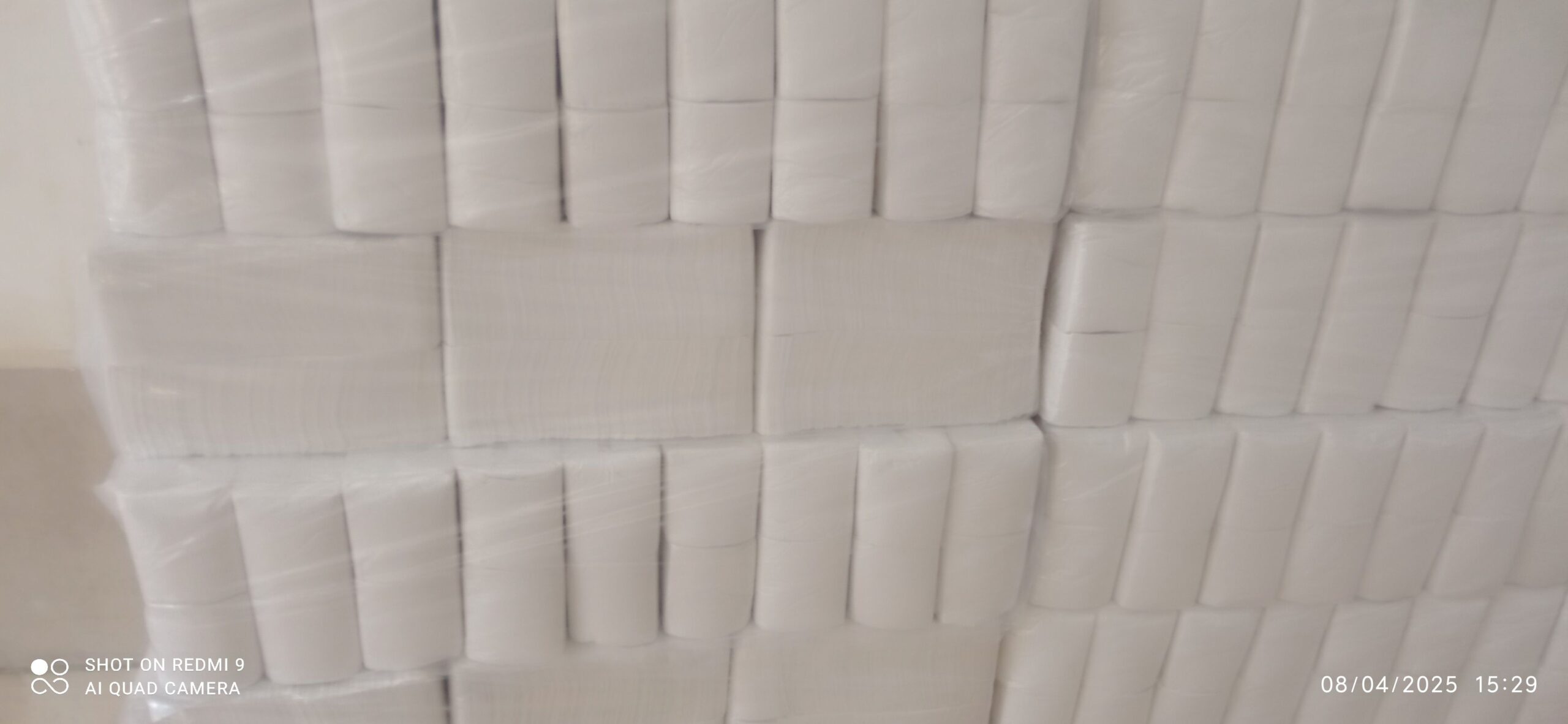 دستمال کاغذی کیلویی کوکتل فلکسی اقتصادی فله