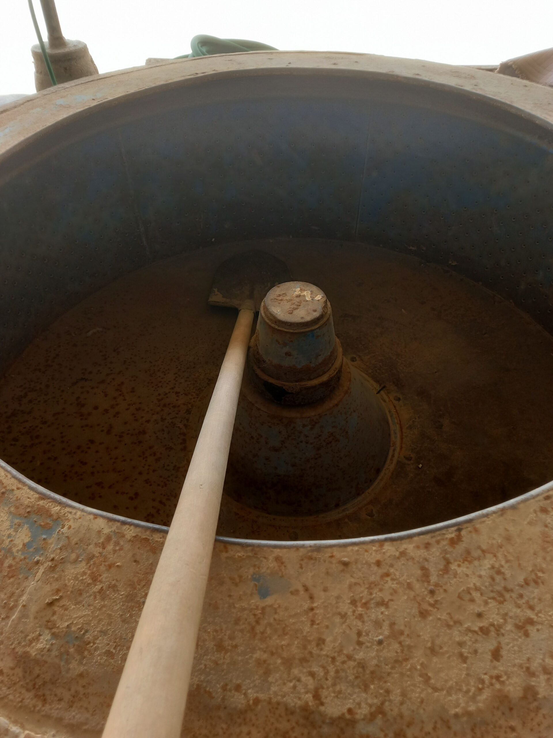 فوروش دیگه اب گیری قالیشوی معاوضه ام دارم