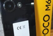 موبایل Poco M6 pro