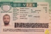 ویزای مدیکل ترکیه