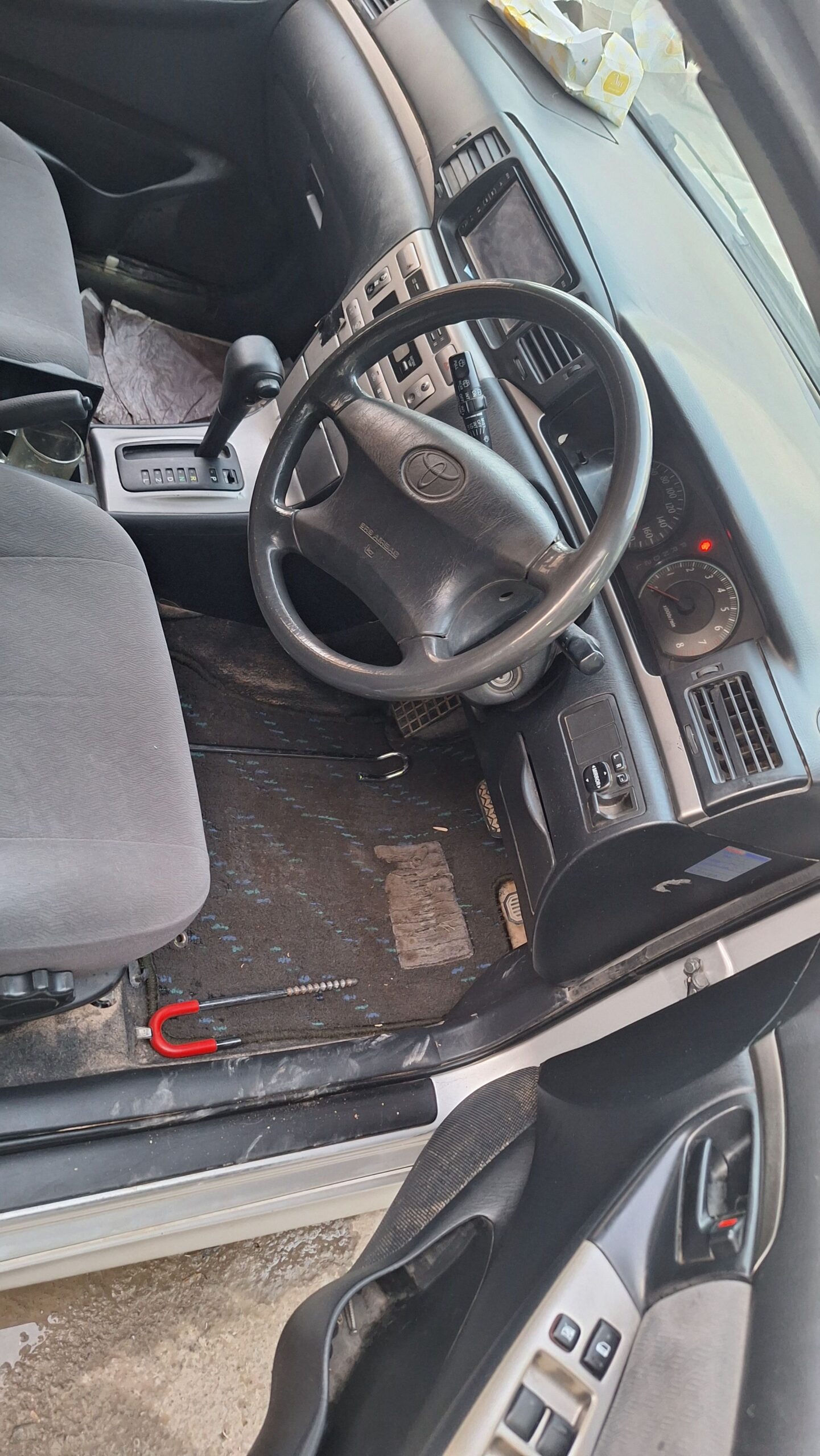 فلدر گاز سوز و پترول