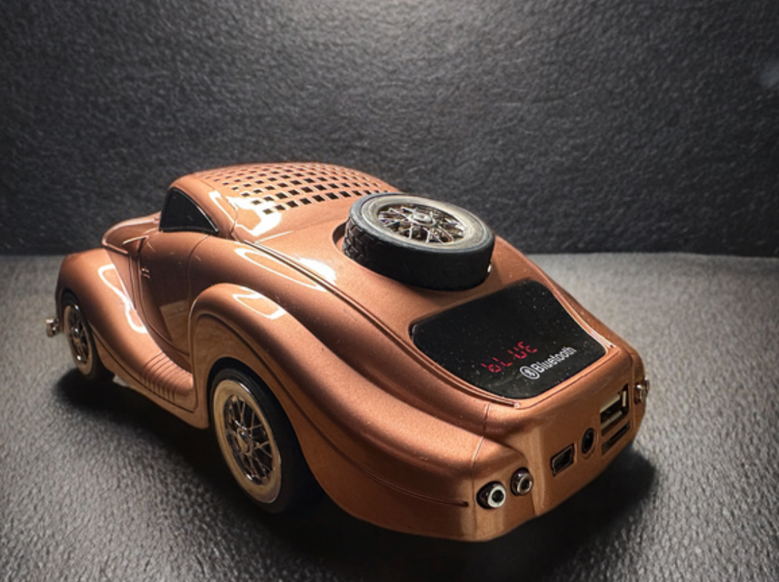 سپیکر موتری بلوتوت