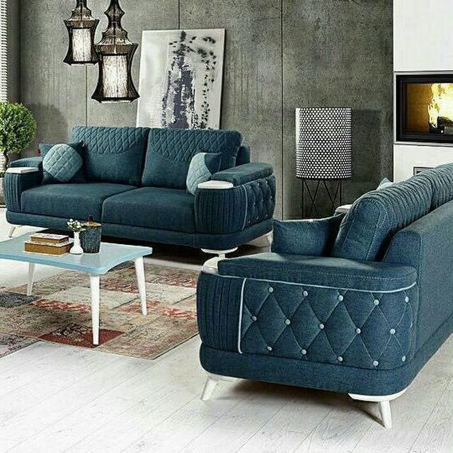 تولیدی مبلمان کینگ