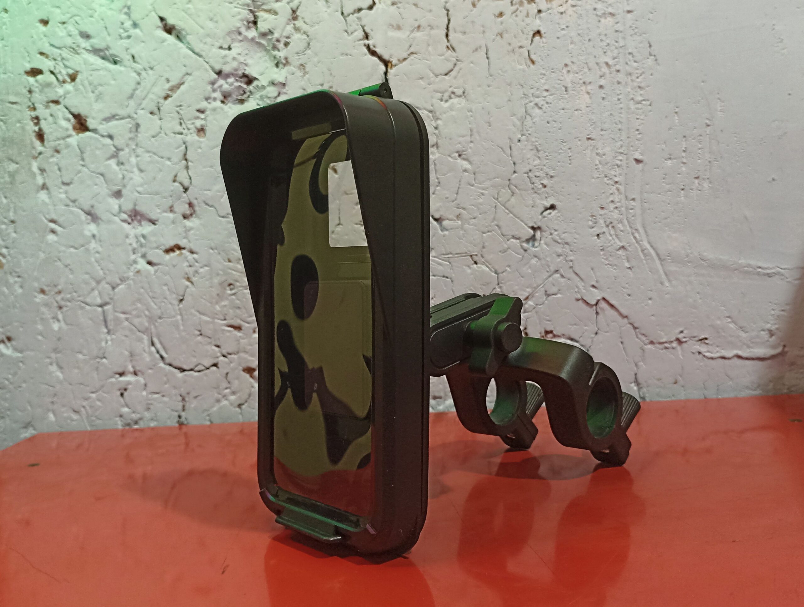 هولدر تلفن برای موترسایکل و بایسکل