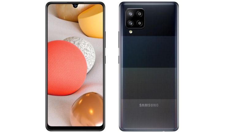 سامسونگ A42 5G