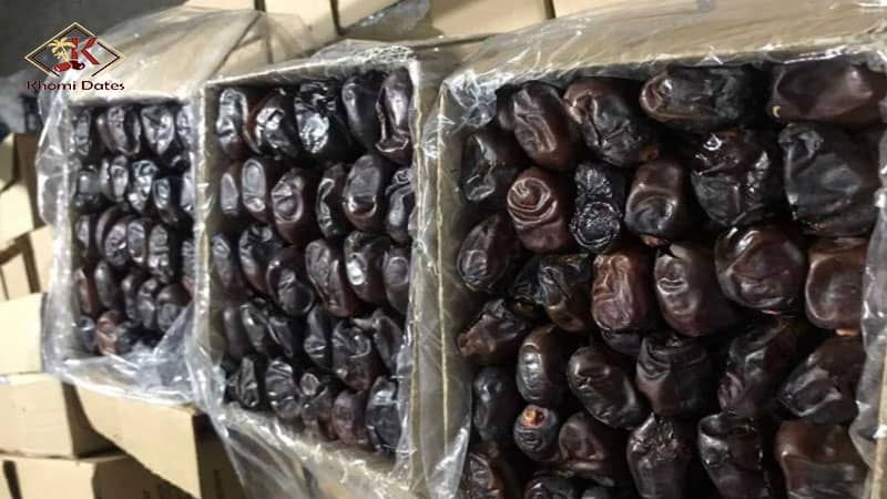 خرما درجه اول ایرانی